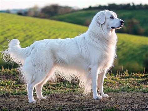 Maremma Sheepdog