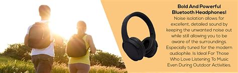 Alpino Thar Gt Over-Ear Bluetooth Headphones | Hd Bass & Noise ...