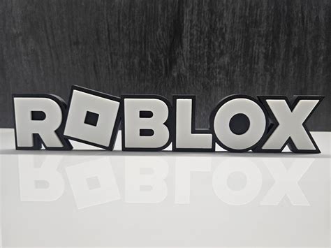 Image result for Roblox Logo Simple