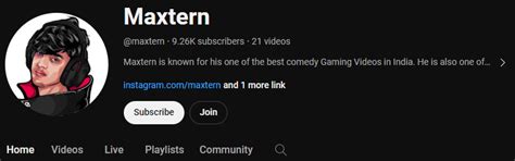 Who Is Sagar Thakur Aka Maxtern? Know About The YouTuber Assaulted By ...