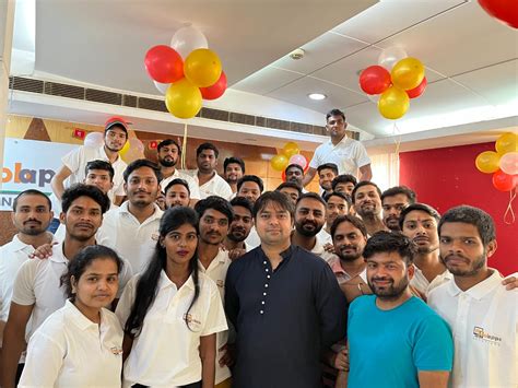 Webnmobapps Solutions Pvt. Ltd.
