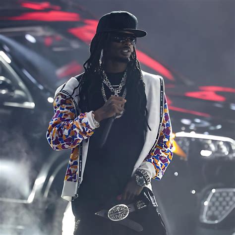 @opmreporter | Playboi Carti CONFIRMS the meaning of his "YVL" hand ...