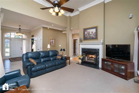 Stunning Verdict Ridge Home with Golf Course Views