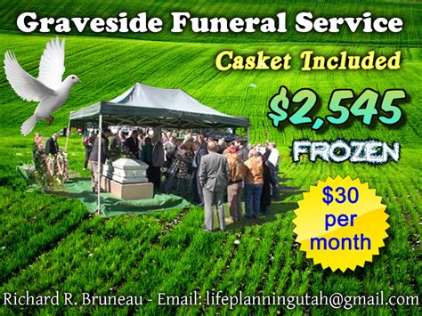Image result for Graveside Funeral Service Program