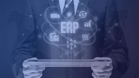 ERP Tutorial 的图像结果