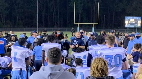 SouthWest Edgecombe High