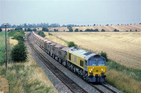 59 102 der MR zwischen Dilton Marsh und Warminster