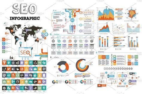 SEO & Digital Marketing Agency PowerPoint Presentation Template - Graphue