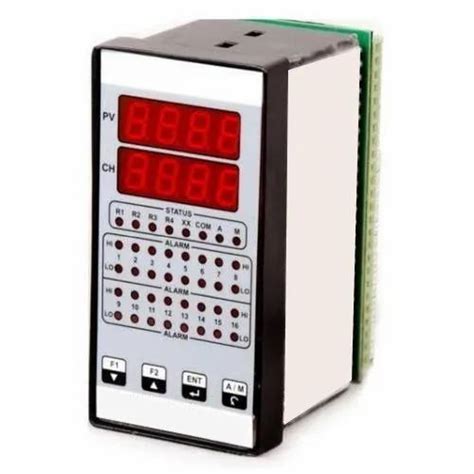 Process Controllers - Economy PID Controller Manufacturer from Chennai