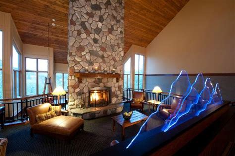 CARIBOU HIGHLANDS LODGE (Lutsen) - Resort Reviews, Photos, Rate ...