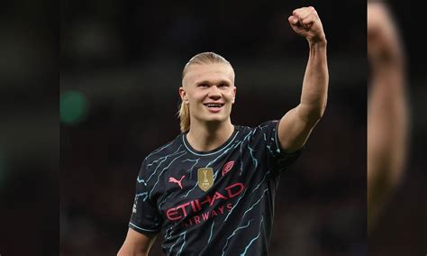 Haaland kept scoreless by Kazakhstan's five-man defense in Nations ...