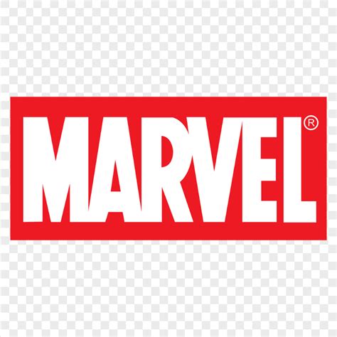 Marvel Logo Download PNG | Citypng