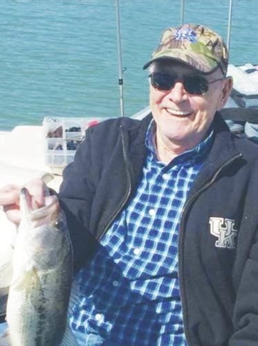 Everett Sutton Obituary (1933 - 2018) - Harlan, KY - The Harlan Daily ...
