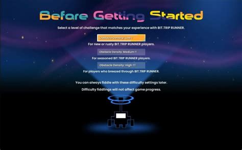 Image result for Bit.Trip Runner Font