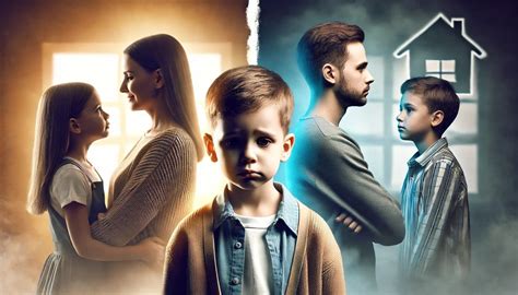 Image result for Alienation Parentale