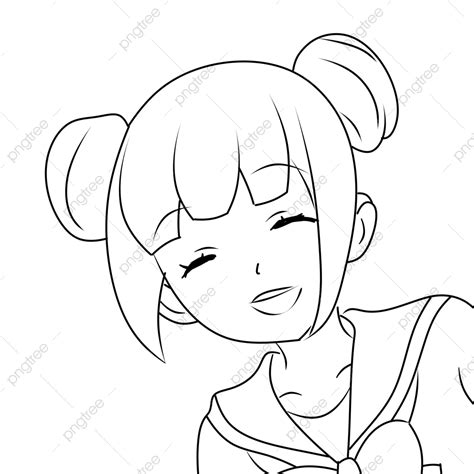 Line 的图像结果