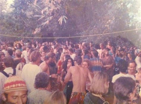 20 Photos Of Goa From The 80s And 90s When It Was A True Hippie Paradise
