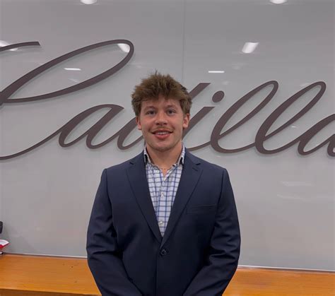 Key Cadillac Staff | Edina Cadillac dealer in Edina MN