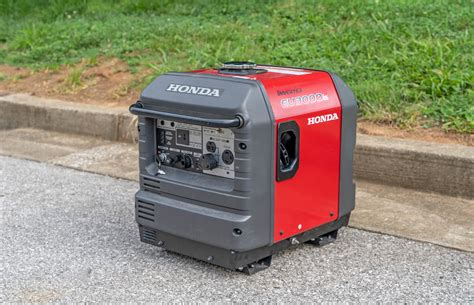 Honda Home Generators Reviews 的图像结果