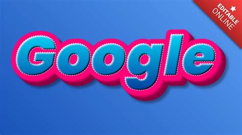 Image result for Google Text Typing Effect