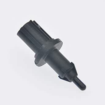 NIORANU 37880-PLC-004 Intake AIC Charge Manifold Temperature Sensor ...