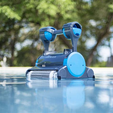 Top 10 Best Robotic Pool Cleaners - Top Value Reviews