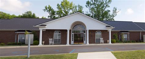 McCalla Memorial Funeral Home | McCalla AL