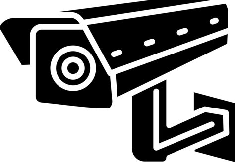 CCTV Camera Vector 的图像结果