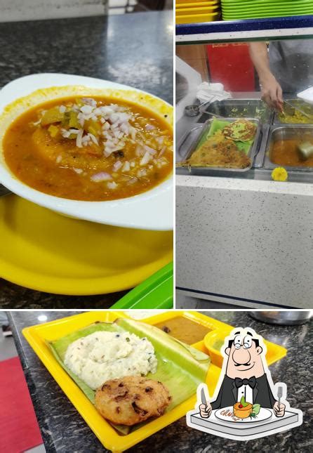 Srivari Sweets, Chennai, 224 - Restaurant menu and reviews