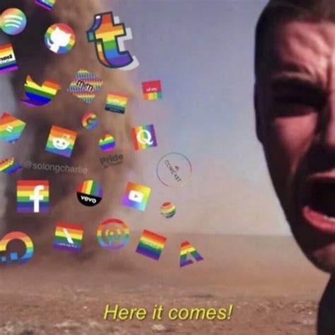 Here it comes - Meme subido por Thatnightshiftworke :) Memedroid