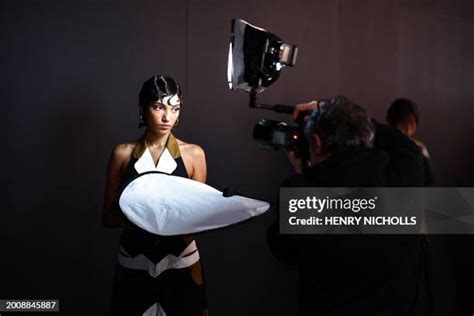 Image result for Runway Poses Split Screen