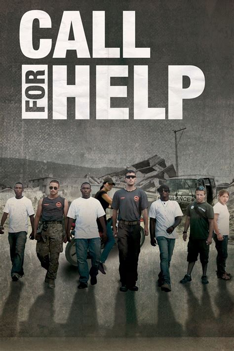 Image result for A Call for Help Me