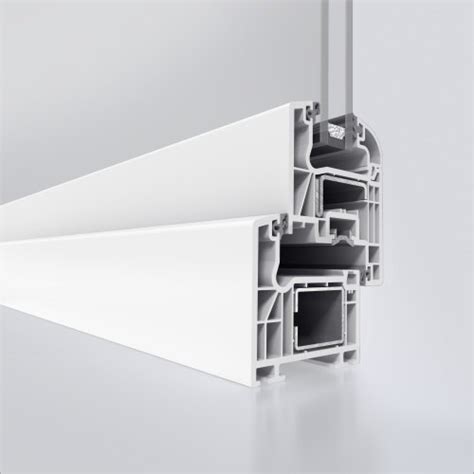 Window Single Leg Aluminium Extrusion at Best Price, Window Single Leg ...