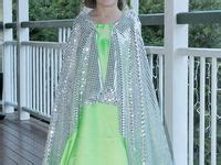 Alien Princess Costume 的图像结果