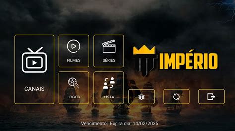 Baixar Imperio ibo aplicativo para PC (emulador) - LDPlayer