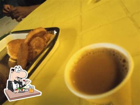 CHAI Bunk Cafe Shankarpally, Shankarpally - Restaurant menu, prices and ...