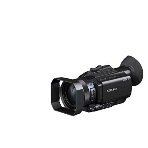 Sony PXW-X70 XDCAM XAVC HD422 Camcorder. Price in India, Specs, Reviews ...