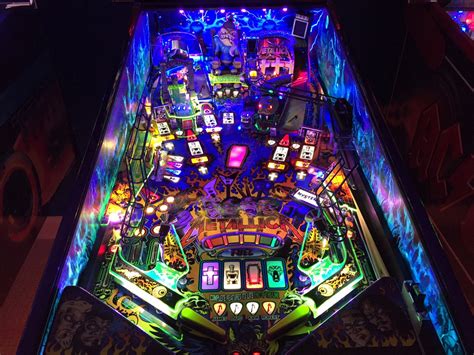 Image result for Designer Pinball Machine