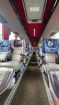 Zingbus Plus - Online Bus Ticket Booking, Bus Reservation, Time Table ...