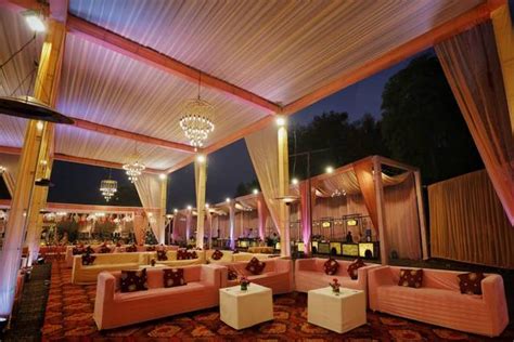 Amaraa Farms & Resort - Venue - Gomti Nagar - Weddingwire.in