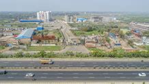 Industrial park near Kolkata | SDF building near Kolkata