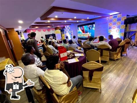 Menu at Hotel Shreya Warangal - Restaurants & Banquet Halls, Hanamkonda