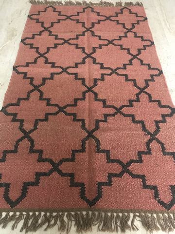 India to Indie – The Story of the Forgotten Dhurries - Ciceroni