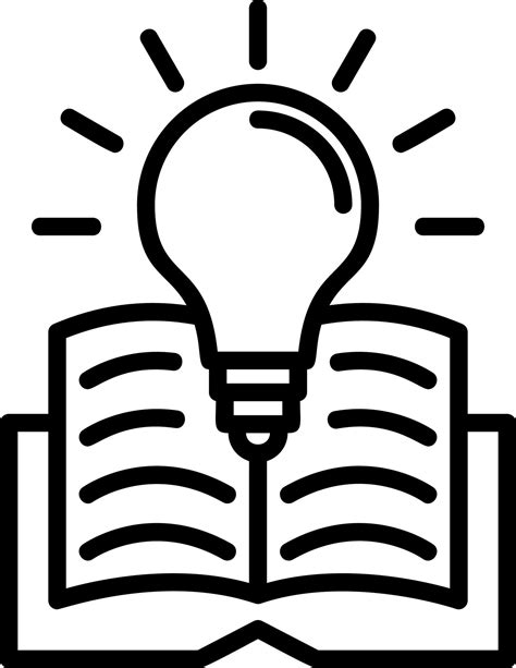 Subtle Knowledge Icon Vector 的图像结果