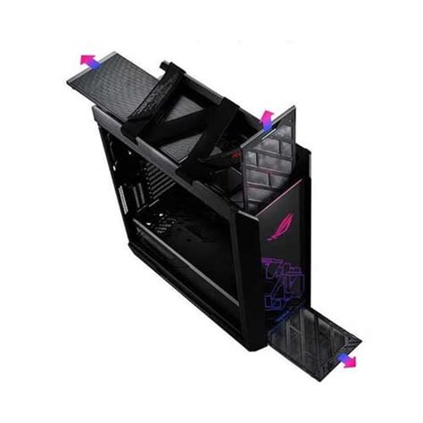 Buy Asus Rog Strix Helios (GX601) at Best Price in India - mdcomputers.in