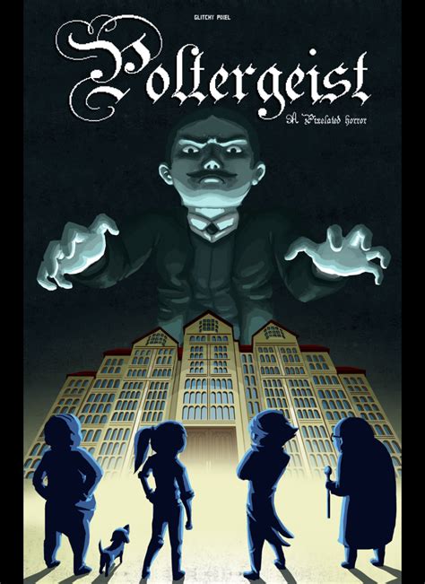 Poltergeist Computer Programming 的图像结果