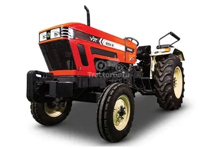 Latest VST 9054 DI Viraaj Price, Specification, & Review 2025