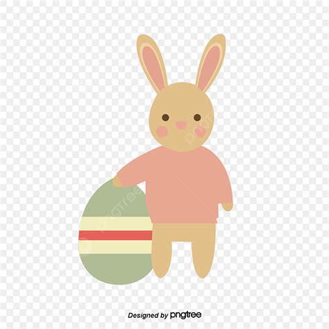 Easter Bunny Hd Transparent, Easter Bunny, Easter Clipart, Bunny ...