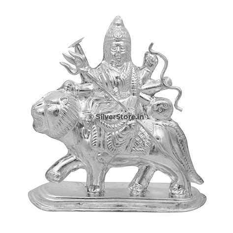 Silver Ambe ma Idol – SilverStore.in