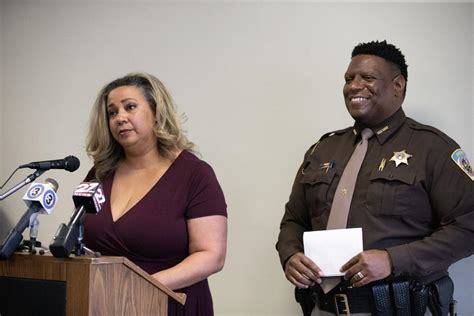 There's a deal: Dane County Sheriff, Board reach agreement on jail project